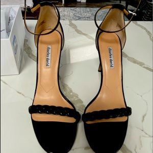 Women’s Charles David shoes
